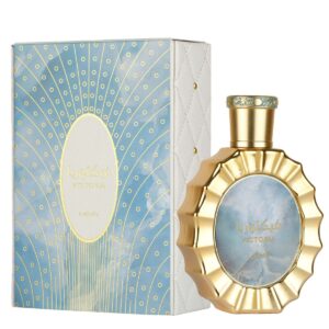 Perfume Victoria Lattafa Feminino EDP 100 ml