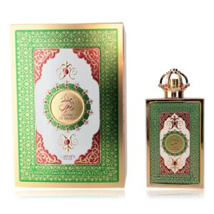 Perfume Queen of Arabia Lattafa Pride Feminino EDP 100 ml