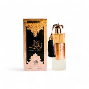 Perfume Durrat Al Aroos Al Wataniah Feminino EDP 85 ml