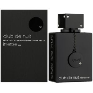 Perfume Club de Nuit Intense Man Armaf Masculino EDT 105 ml