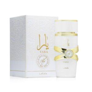 Perfume Yara Moi Lattafa Feminino EDP 100 ml